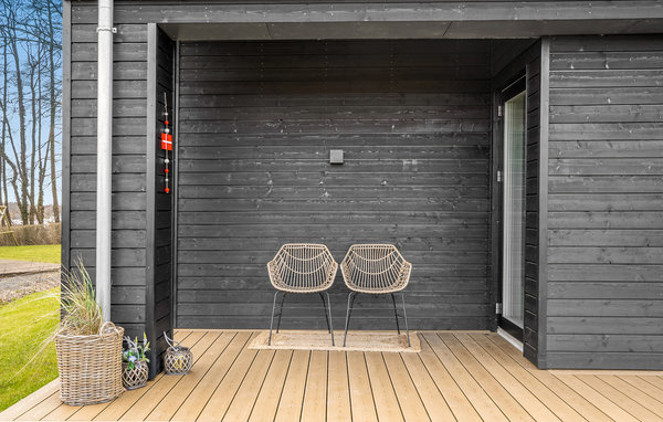Casa vacanze - Grønninghoved Strand , Danimarca - F02004 105