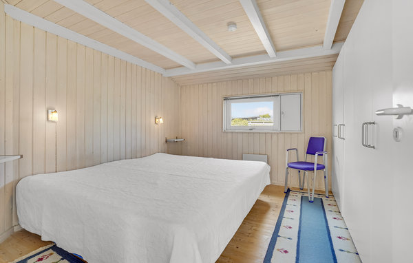 Ferienhaus - Binderup Strand , Dänemark - F02007 601