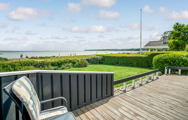 Ferienhaus - Binderup Strand , Dänemark - F02007 202