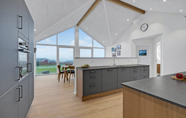 Ferienhaus 