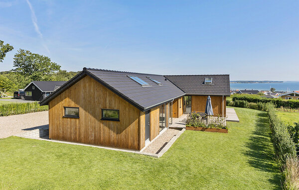 Ferienhaus 