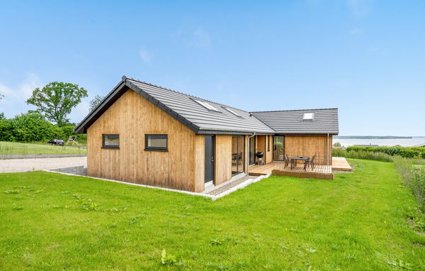 Ferienhaus 