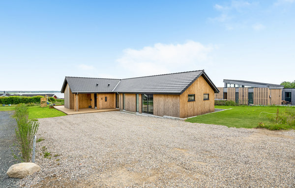 Ferienhaus 