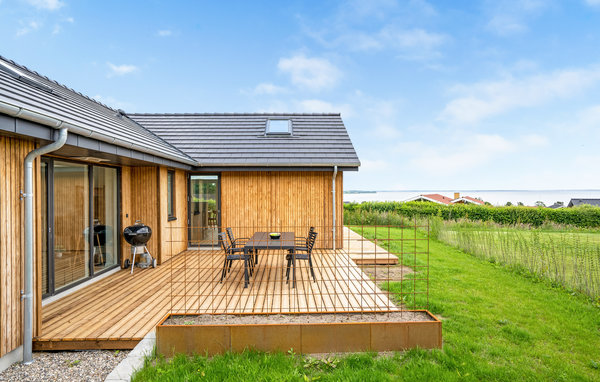 Ferienhaus 