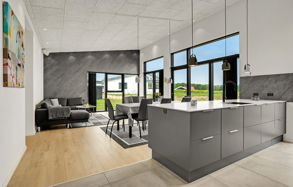 Ferienhaus 