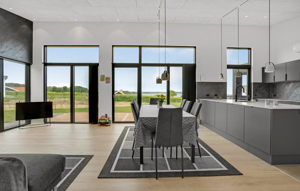 Ferienhaus 