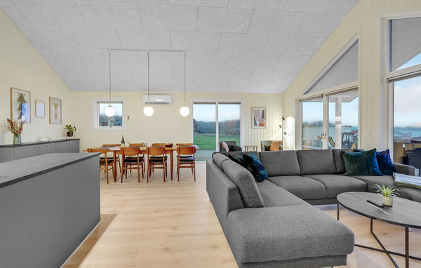 Ferienhaus 