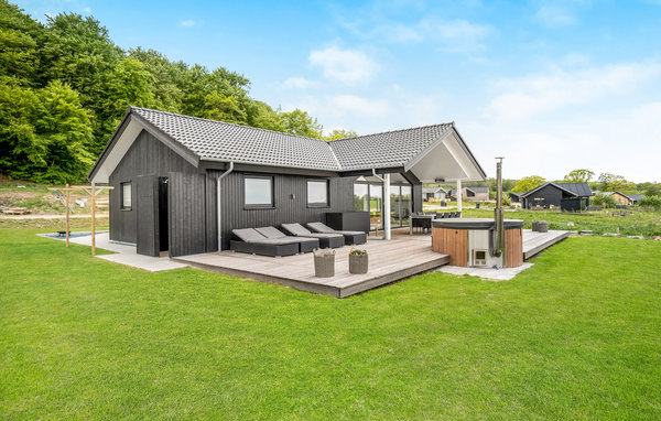 Ferienhaus 