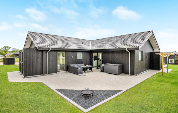 Ferienhaus 