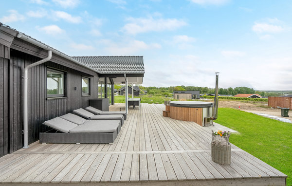 Ferienhaus 