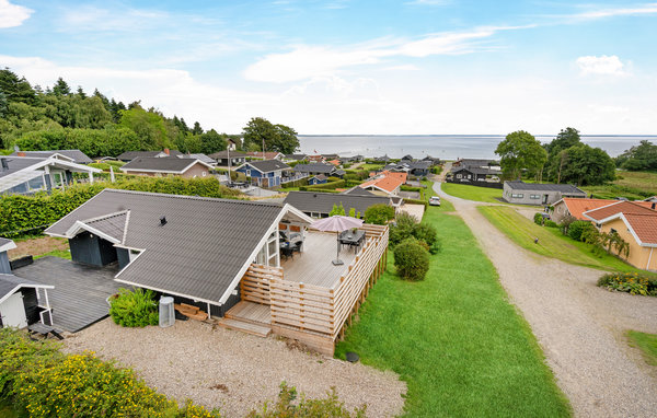 Ferienhaus Bjert, Dänemark