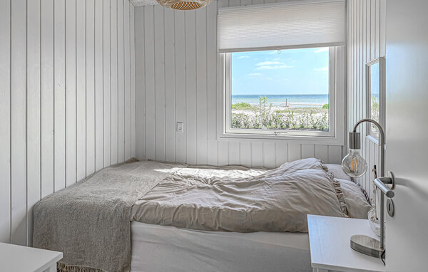 Feriehuse - Grønninghoved Strand , Danmark - F02021 601