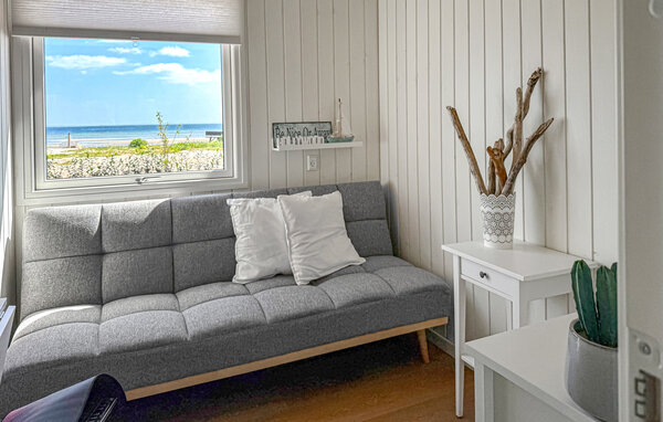 Feriehuse - Grønninghoved Strand , Danmark - F02021 8