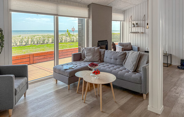 Feriehuse - Grønninghoved Strand , Danmark - F02021 301