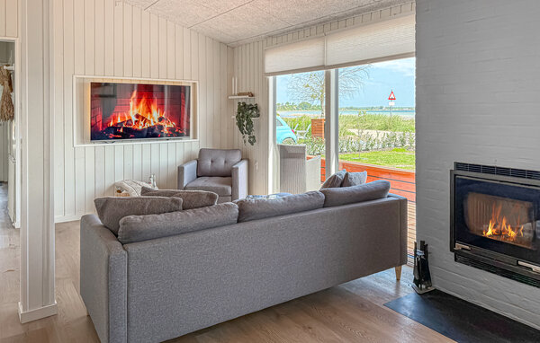 Feriehuse - Grønninghoved Strand , Danmark - F02021 4