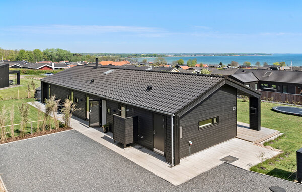 Ferienhaus - Grønninghoved , Dänemark - F02023 1