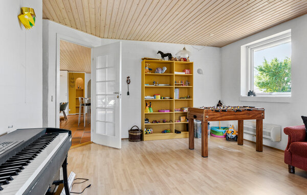 Ferienhaus 