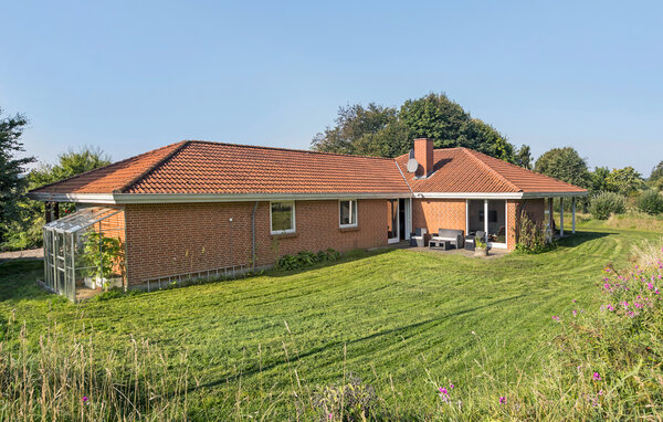 Ferienhaus 