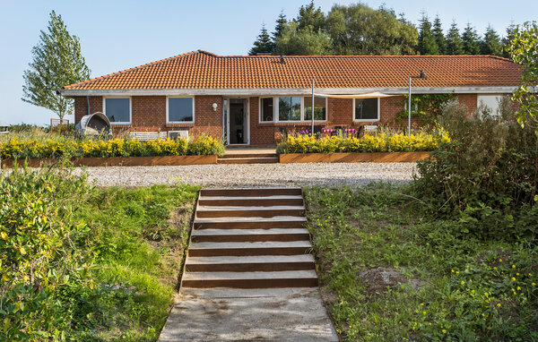 Ferienhaus 
