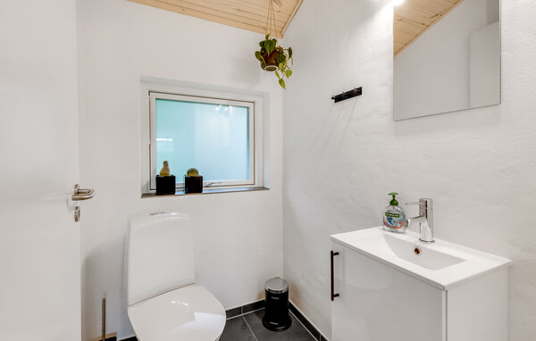 Holiday Home - Grønninghoved Strand , Denmark - F02034 704