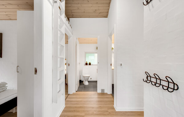 Holiday Home - Grønninghoved Strand , Denmark - F02034 501