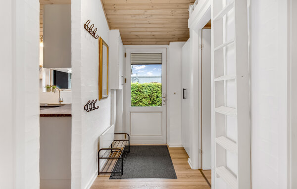 Holiday Home - Grønninghoved Strand , Denmark - F02034 502