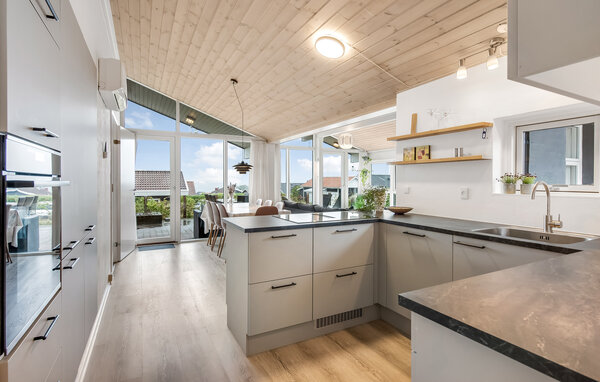 Holiday Home - Grønninghoved Strand , Denmark - F02034 403