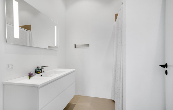 Ferienhaus - Grønninghoved Strand , Dänemark - F02035 702
