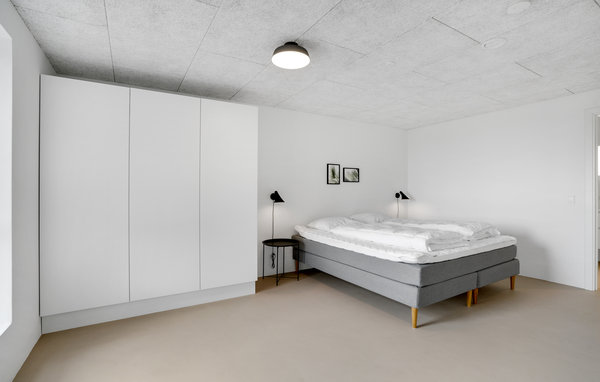 Ferienhaus - Grønninghoved Strand , Dänemark - F02035 601