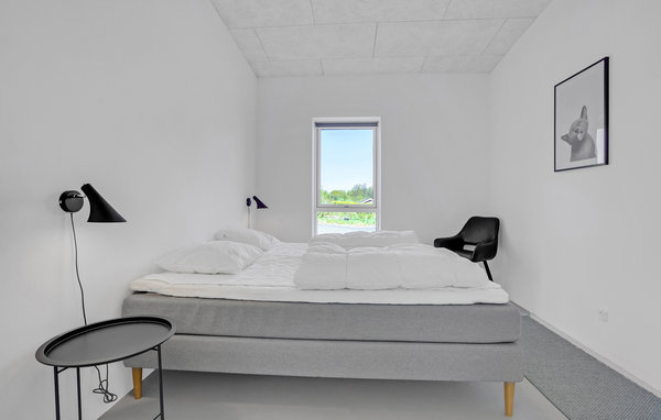 Ferienhaus - Grønninghoved Strand , Dänemark - F02035 602