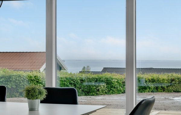 Ferienhaus - Grønninghoved Strand , Dänemark - F02035 302