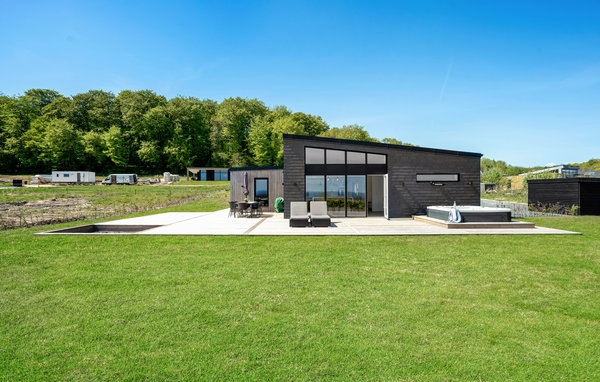 Ferienhaus - Grønninghoved Strand , Dänemark - F02035 82