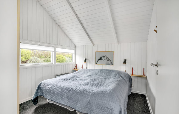 Feriehuse - Binderup Strand , Danmark - F02036 601