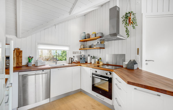 Feriehuse - Binderup Strand , Danmark - F02036 401