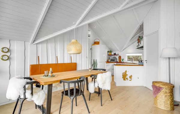 Feriehuse - Binderup Strand , Danmark - F02036 5