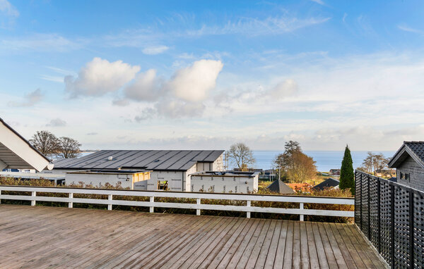 Feriehuse - Binderup Strand , Danmark - F02036 7