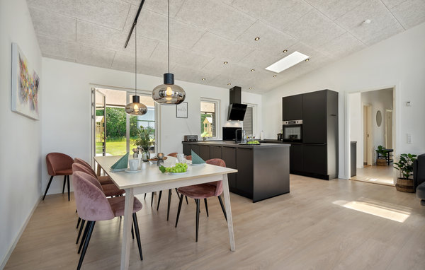 Ferienhaus 