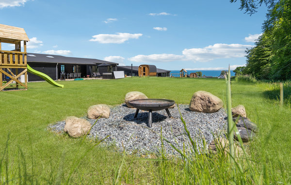 Ferienhaus 