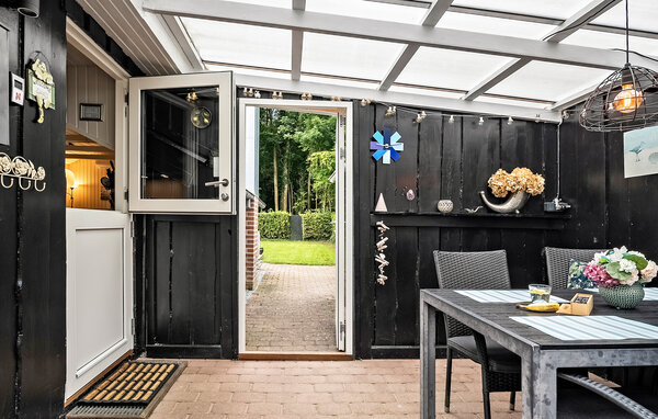 Feriehuse - Binderup Strand , Danmark - F02038 501