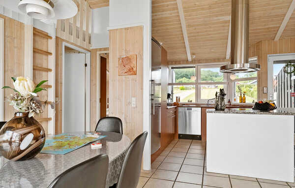 Ferienhaus - Grønninghoved Strand , Dänemark - F02041 303