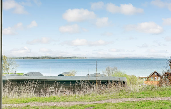 Feriehuse - Grønninghoved Strand , Danmark - F02043 2