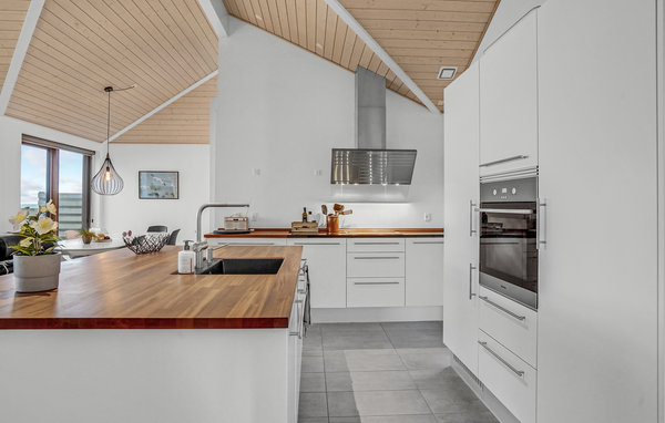 Ferienhaus 