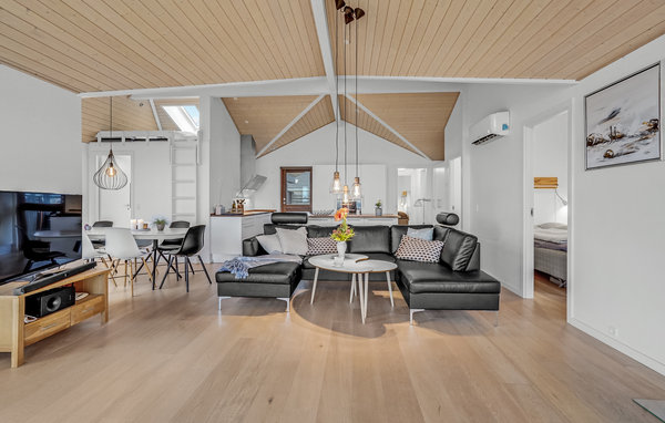 Ferienhaus 