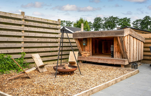 Ferienhaus 