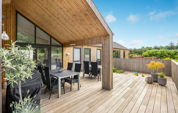 Ferienhaus 