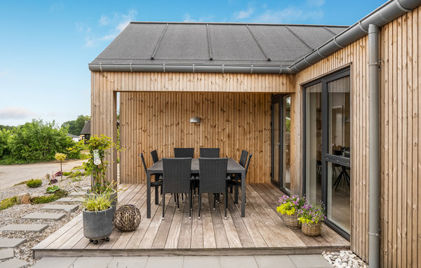 Ferienhaus 
