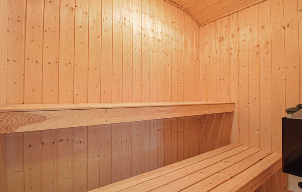 Ferienhaus - Binderup Strand , Dänemark - F02046 801