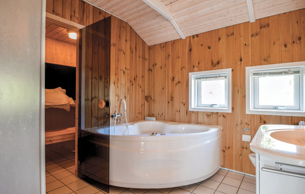 Ferienhaus - Binderup Strand , Dänemark - F02046 4