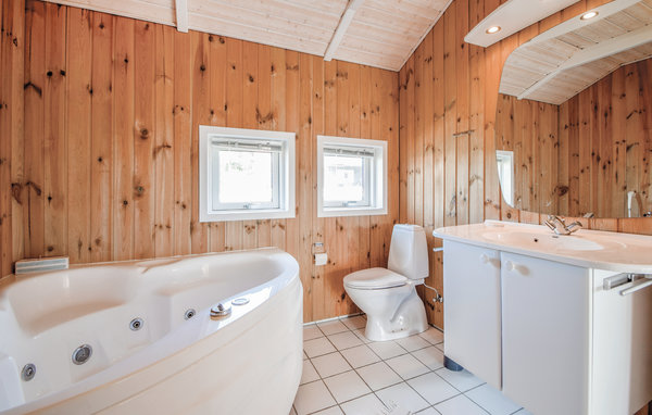 Ferienhaus - Binderup Strand , Dänemark - F02046 701