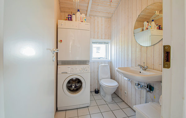Ferienhaus - Binderup Strand , Dänemark - F02046 702